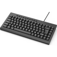 Клавиатура Ritmix RKB-104 фото 1